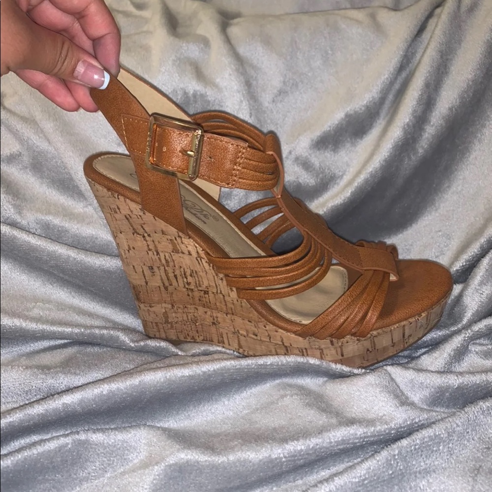 Db Dk Fashion: Wedges View 2